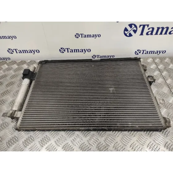 Condensador / Radiador Aire Acondicionado para Ford Focus Turn.