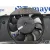 Electroventilador Radiador Aire Acondicionado para Ford Focus Turn.