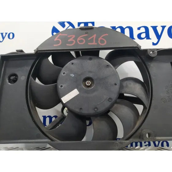 Electroventilador Radiador Aire Acondicionado para Ford Focus Turn.