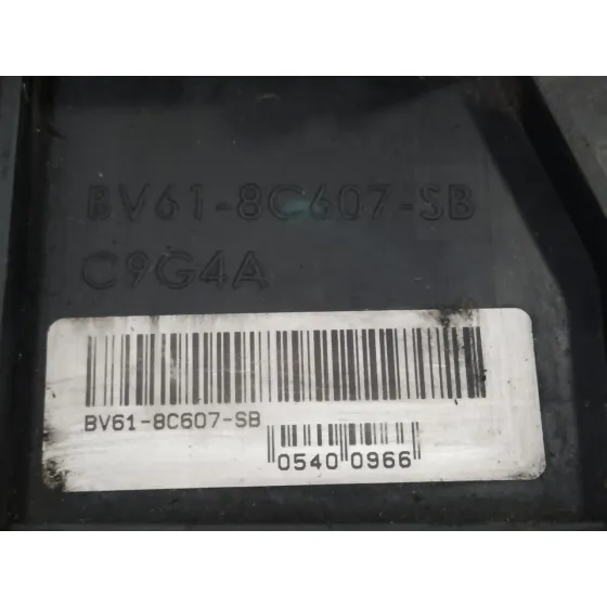 Electroventilador Radiador Aire Acondicionado para Ford Focus Turn.