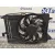Electroventilador para Ford Focus Turn.