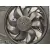 Electroventilador para Ford Focus Turn.