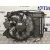 Electroventilador para Ford Focus Turn.