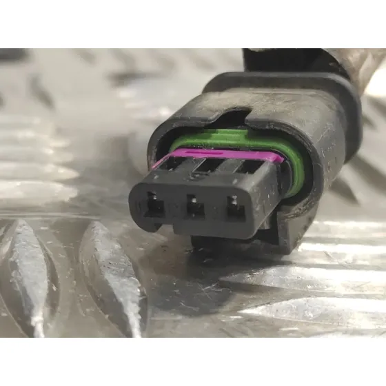 Electroventilador para Ford Focus Turn.