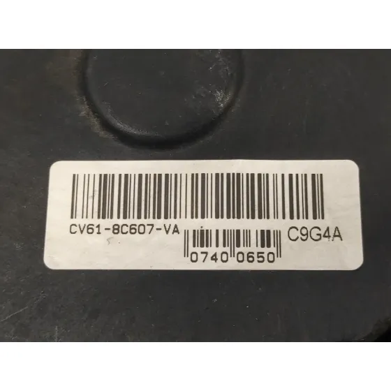 Electroventilador para Ford Focus Turn.