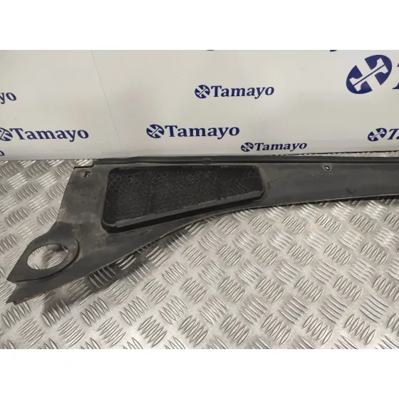 Torpedo para Ford Focus Turn.