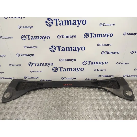 Torpedo para Ford Focus Turn.