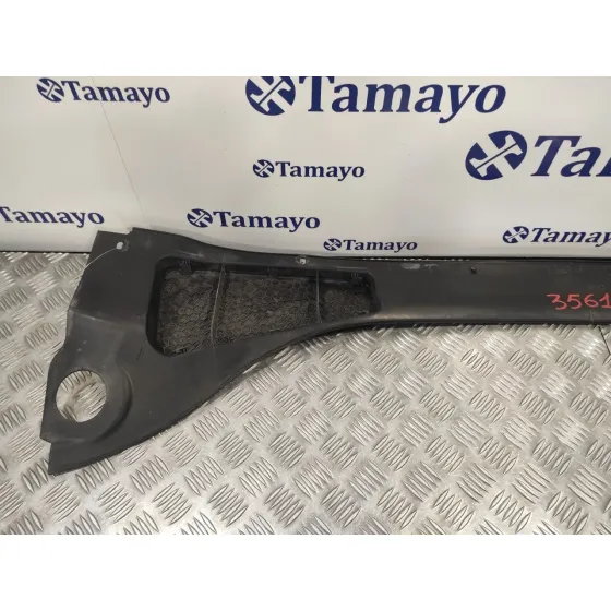 Torpedo para Ford Focus Turn.