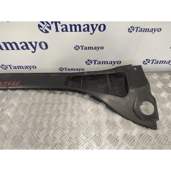 Torpedo para Ford Focus Turn.