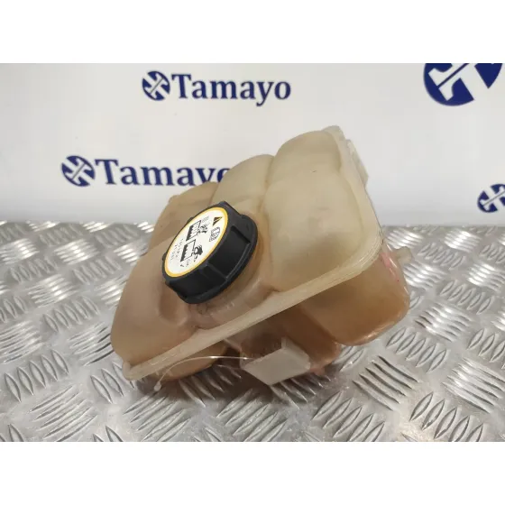 Deposito Expansion para Ford Focus Turn.