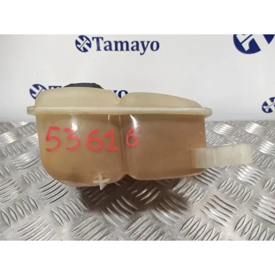 Deposito Expansion para Ford Focus Turn.