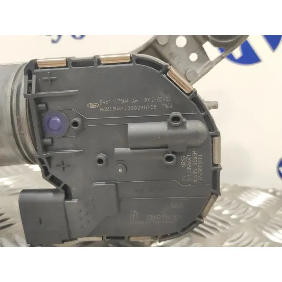 Motor Limpia Delantero para Ford Focus Turn.