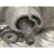 Motor Limpia Delantero para Ford Focus Turn.