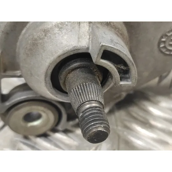 Motor Limpia Delantero para Ford Focus Turn.