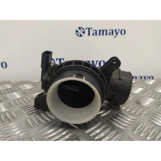 Caudalimetro para Ford Focus Turn.