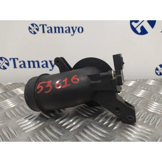 Caudalimetro para Ford Focus Turn.
