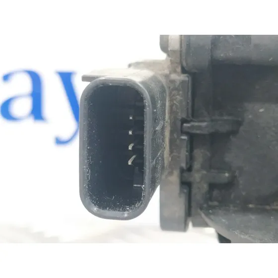 Caudalimetro para Ford Focus Turn.