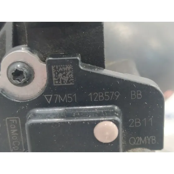 Caudalimetro para Ford Focus Turn.
