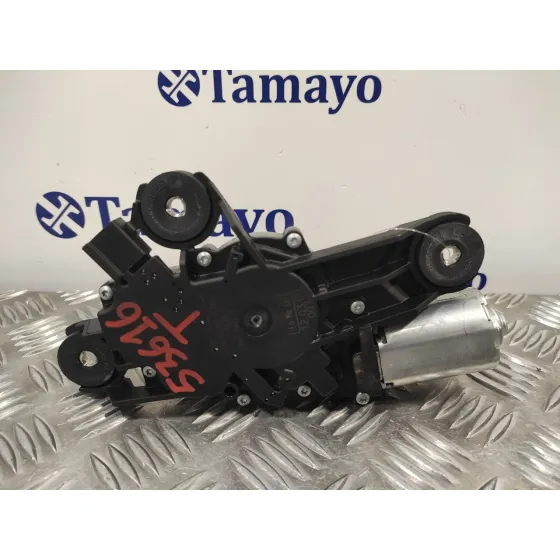 Motor Limpia Trasero para Ford Focus Turn.