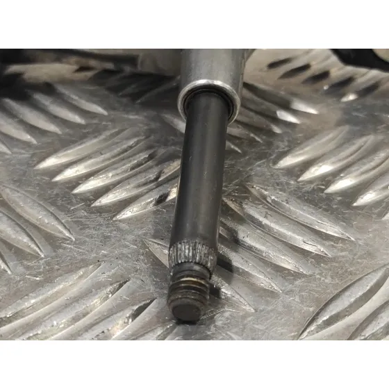Motor Limpia Trasero para Ford Focus Turn.