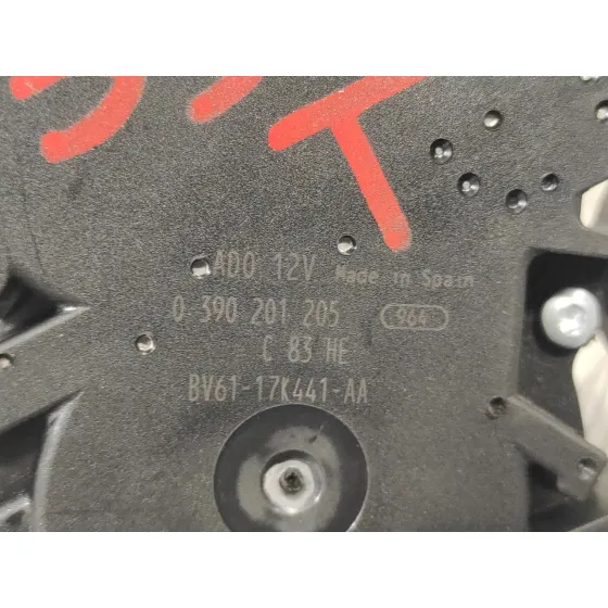 Motor Limpia Trasero para Ford Focus Turn.
