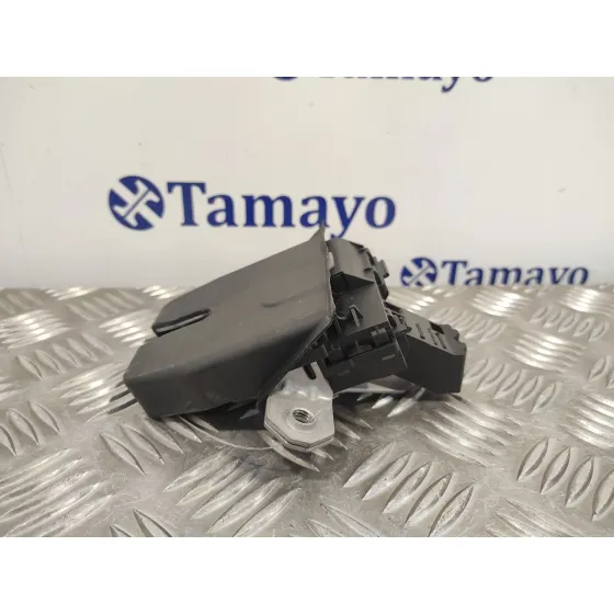 Cerradura Maletero / Porton para Ford Focus Turn.