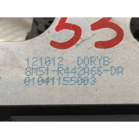 Cerradura Maletero / Porton para Ford Focus Turn.