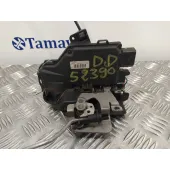 Cerradura Puerta Delantera Derecha para Audi A6 Allroad Quattro