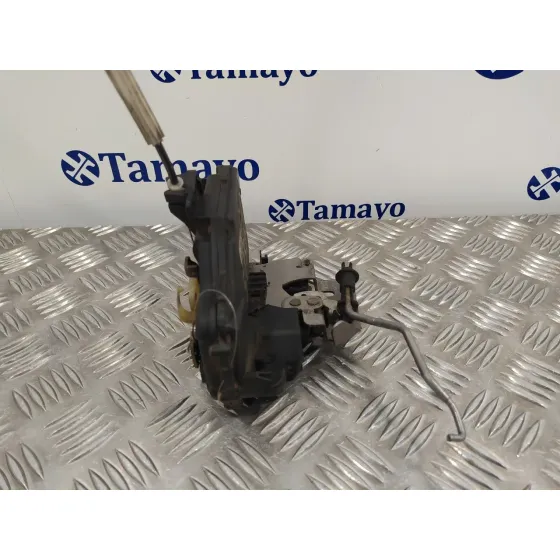 Cerradura Puerta Delantera Derecha para Audi A6 Allroad Quattro