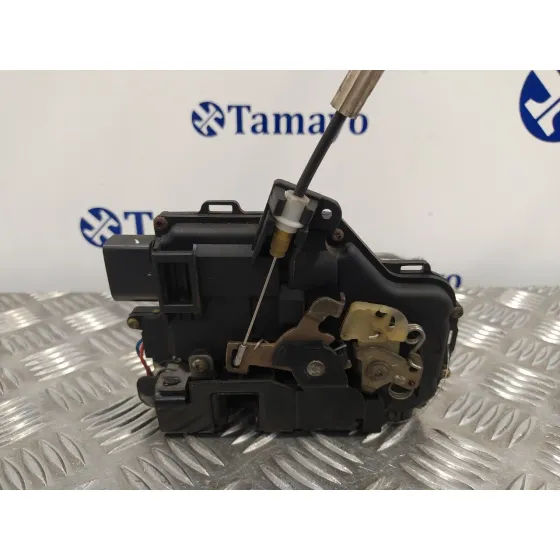 Cerradura Puerta Delantera Derecha para Audi A6 Allroad Quattro