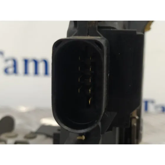 Cerradura Puerta Delantera Derecha para Audi A6 Allroad Quattro