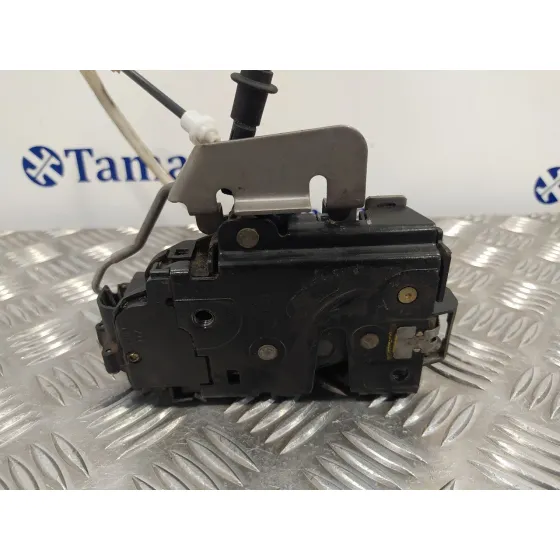 Cerradura Puerta Delantera Derecha para Audi A6 Allroad Quattro