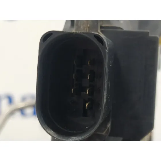 Cerradura Puerta Trasera Derecha para Audi A6 Allroad Quattro
