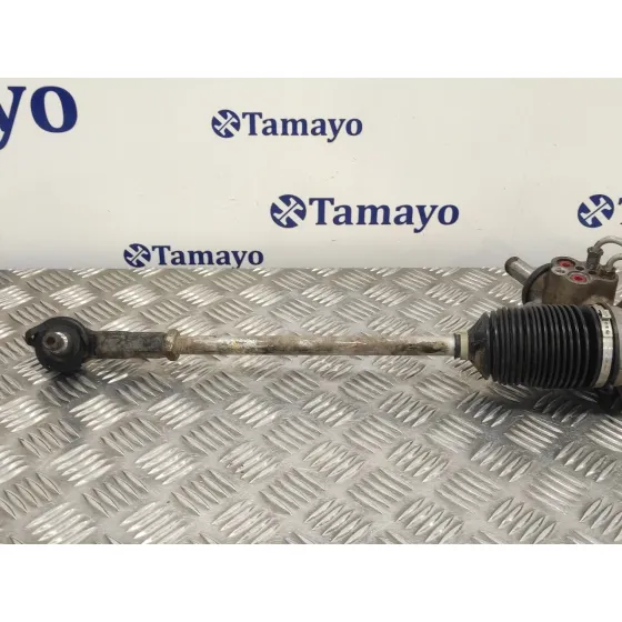 Cremallera Direccion para Ford Transit Caja Cerrada, Corta (Fy) (2000 =>)
