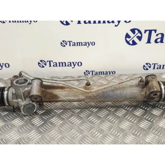 Cremallera Direccion para Ford Transit Caja Cerrada, Corta (Fy) (2000 =>)