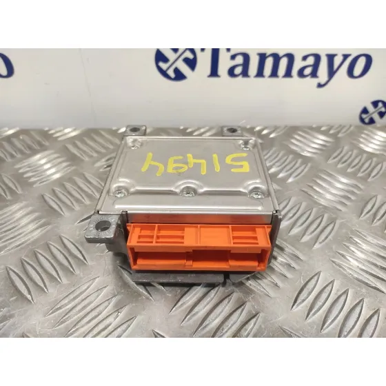 Centralita Airbag para Mercedes-Benz Clase E (W210) Berlina Diesel