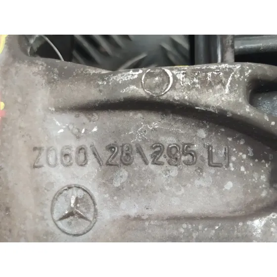 Pinza Freno Delantera Izquierda para Mercedes-Benz Clase E (W211) Berlina