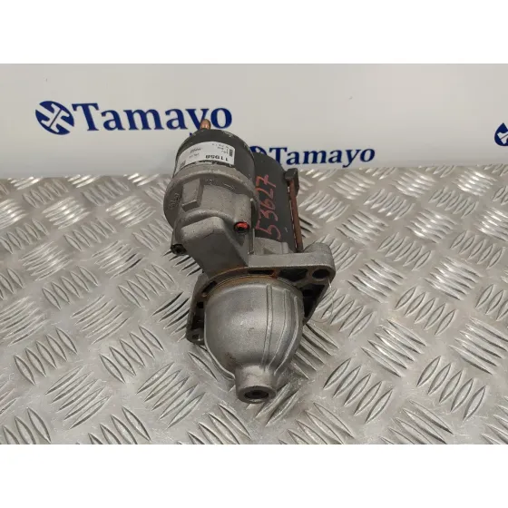 Motor Arranque para Fiat Doblo I Cargo