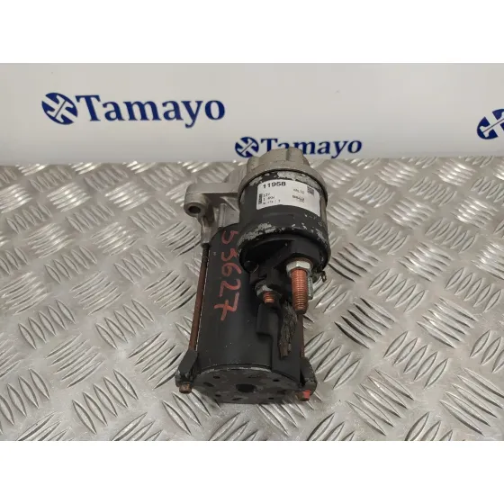 Motor Arranque para Fiat Doblo I Cargo
