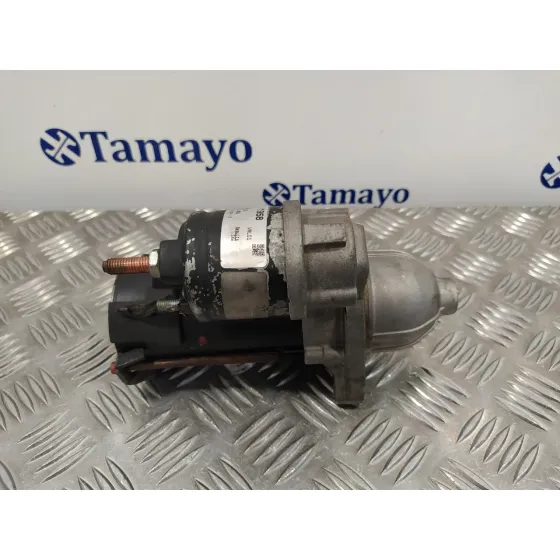 Motor Arranque para Fiat Doblo I Cargo