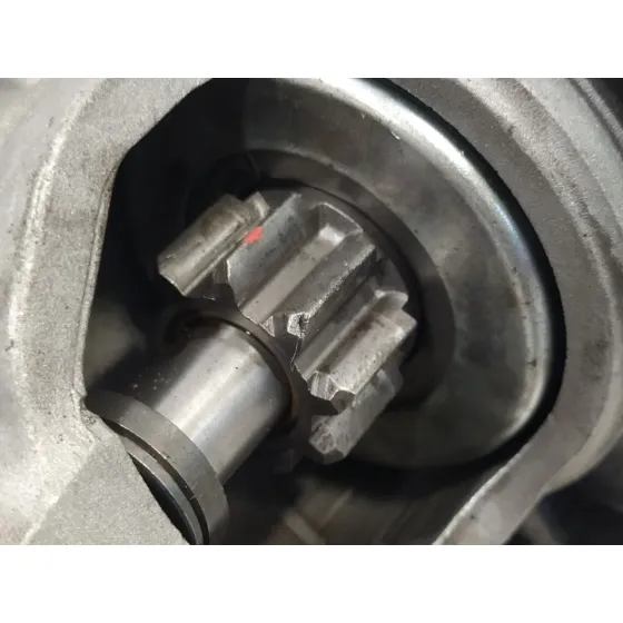 Motor Arranque para Fiat Doblo I Cargo