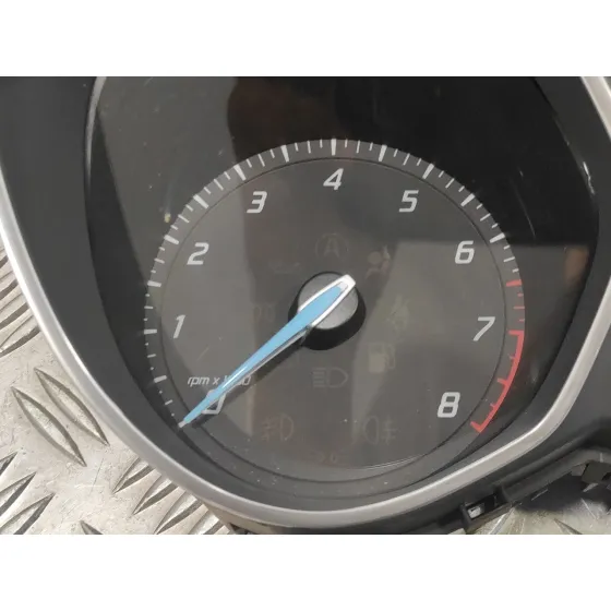 Cuadro Instrumentos para Ford Focus Turn.