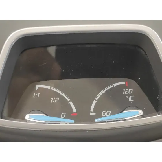 Cuadro Instrumentos para Ford Focus Turn.