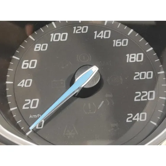 Cuadro Instrumentos para Ford Focus Turn.