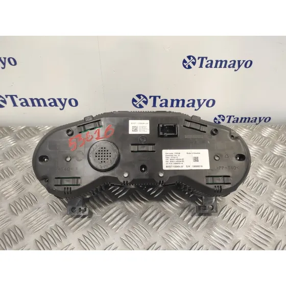 Cuadro Instrumentos para Ford Focus Turn.