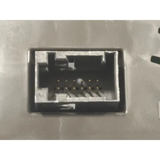 Cuadro Instrumentos para Ford Focus Turn.