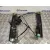 Elevalunas Delantero Izquierdo para Ford Focus Turn.