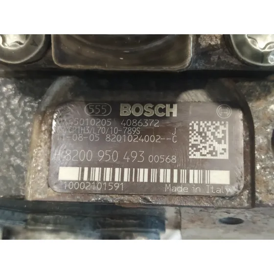 Bomba Inyeccion para Nissan Primastar (X..)