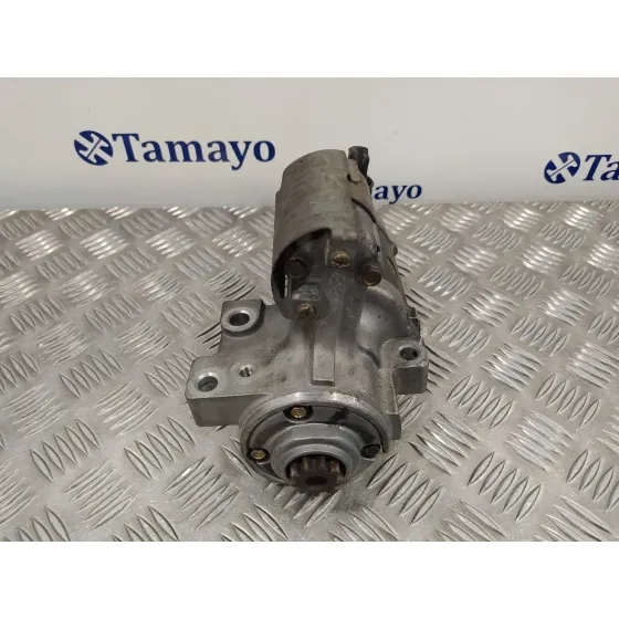 Motor Arranque para Renault Espace Iv (Jk0)