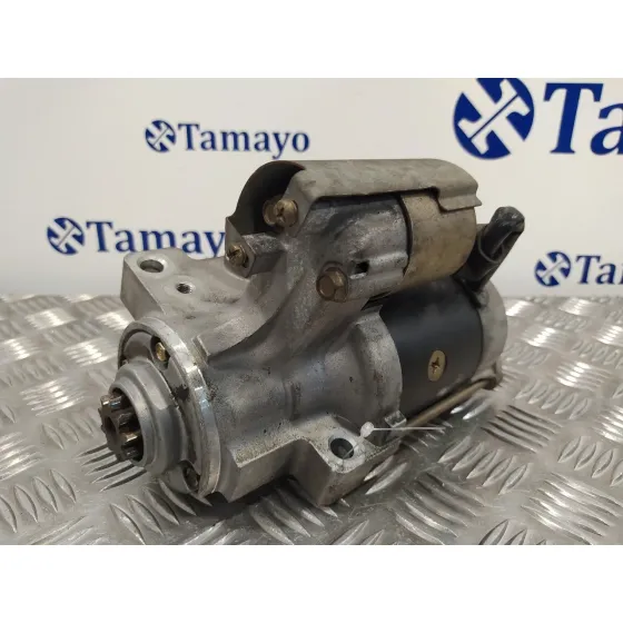 Motor Arranque para Renault Espace Iv (Jk0)